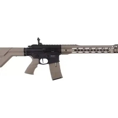Replika karabinka CXP-MARS DMR - czarna/tan OD-G-ICS-01-019849-00 asgbox.pl