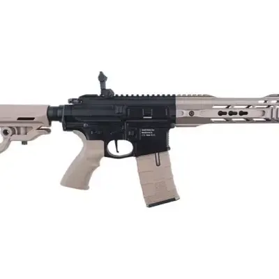 Replika karabinka CXP-MARS SBR - czarny/tan OD-G-ICS-01-021237-00 asgbox.pl Replika karabinka CXP-MARS SBR - czarny/tan OD-G-ICS-01-021237-00 asgbox.pl