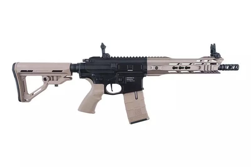 Replika karabinka CXP-MARS SBR - czarny/tan OD-G-ICS-01-021237-00 asgbox.pl Replika karabinka CXP-MARS SBR - czarny/tan - obrazek 7
