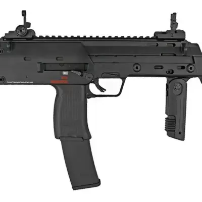 Replika pistoletu maszynowego H&K MP7A1 OD-G-UMA-02-007339-00 asgbox.pl