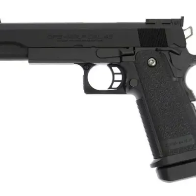 Replika pistoletu Hi Capa 5.1 OD-G-TMR-02-016856-00 asgbox.pl