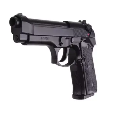 Replika pistoletu REF11112 OD-G-ASG-02-002491-00 asgbox.pl