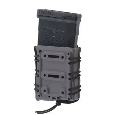 Ładownica SMC na magazynek 7,62 (wersja z dodatkowym wypełnieniem) (QD na pas) - foliage green OD-G-FMA-19-022317-00 asgbox.pl Ładownica SMC na magazynek 7,62 (wersja z dodatkowym wypełnieniem) (QD na pas) - foliage green OD-G-FMA-19-022317-00 asgbox.pl