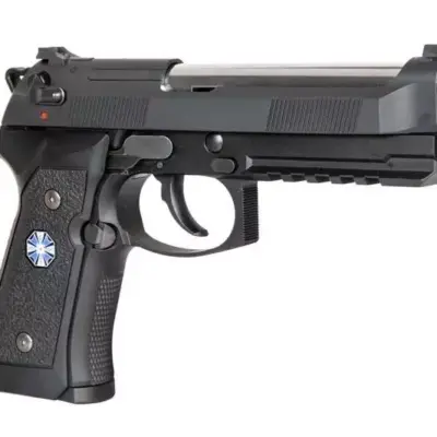 Replika pistoletu Samurai Edge Albert Model OD-G-TMR-02-017734-00 asgbox.pl