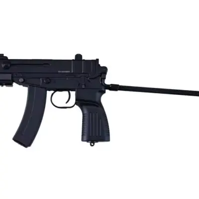 Replika pistoletu maszynowego JG0451 OD-G-JGW-01-001504-00 asgbox.pl