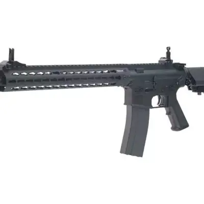 Replika karabinka CM15 KR LPR 13" - czarna OD-G-GIG-01-021249-00 asgbox.pl Replika karabinka CM15 KR LPR 13" - czarna OD-G-GIG-01-021249-00 asgbox.pl