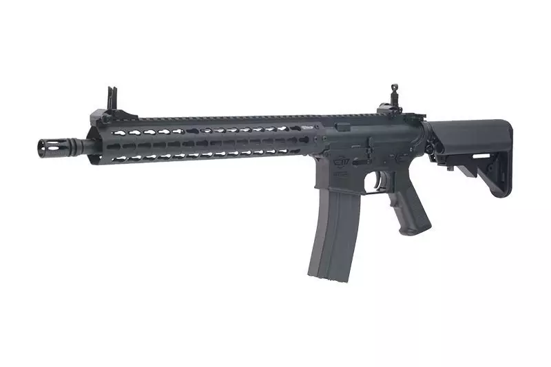 Replika karabinka CM15 KR LPR 13" - czarna OD-G-GIG-01-021249-00 asgbox.pl Replika karabinka CM15 KR LPR 13" - czarna - obrazek 6