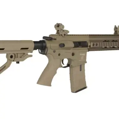 Replika karabinu Proarms PAR MK3 10" - tan OD-G-ICS-01-012565-00 asgbox.pl Replika karabinu Proarms PAR MK3 10" - tan OD-G-ICS-01-012565-00 asgbox.pl