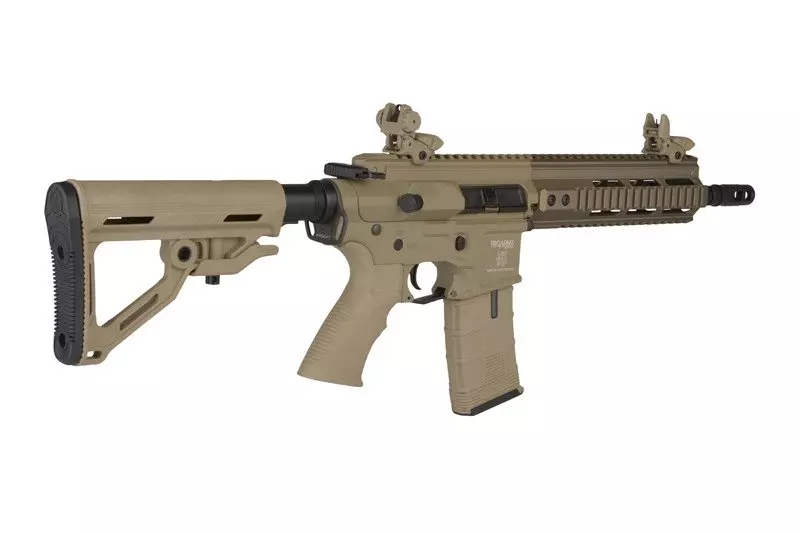 Replika karabinu Proarms PAR MK3 10" - tan OD-G-ICS-01-012565-00 asgbox.pl Replika karabinu Proarms PAR MK3 10" - tan - obrazek 5