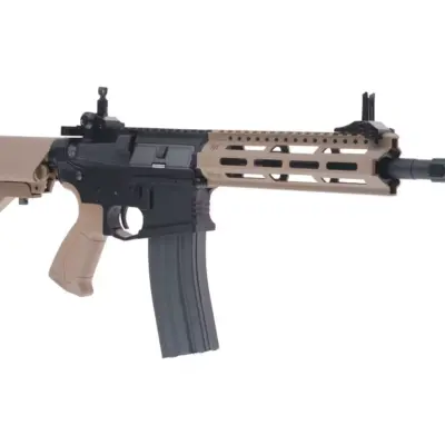 Replika karabinka CM16 Raider 2.0 - tan OD-G-GIG-01-021251-00 asgbox.pl