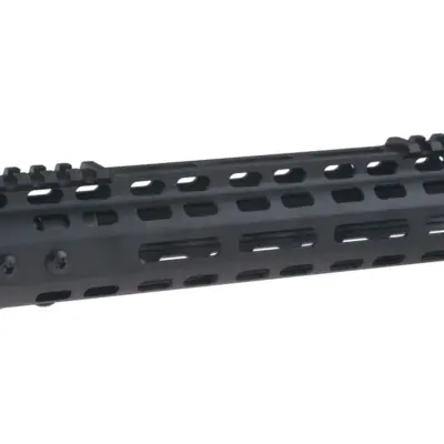 Chwyt przedni typu MLOK 9" - Czarny OD-G-SHS-09-020905-00 asgbox.pl