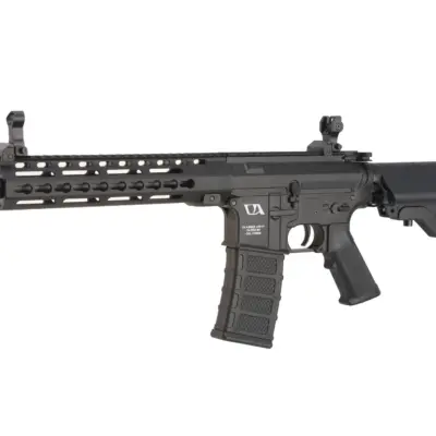 Replika Karabinka CA4 KM10 - czarna OD-G-CLA-01-016051-00 asgbox.pl