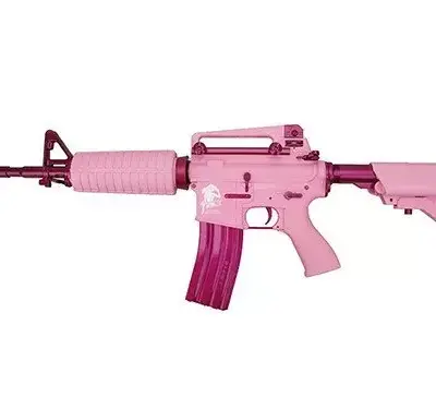 Replika karabinu FF16 Femme Fatale OD-G-GIG-01-004796-00 asgbox.pl Replika karabinu FF16 Femme Fatale OD-G-GIG-01-004796-00 asgbox.pl