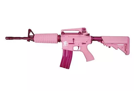 Replika karabinu FF16 Femme Fatale OD-G-GIG-01-004796-00 asgbox.pl Replika karabinu FF16 Femme Fatale - obrazek 6