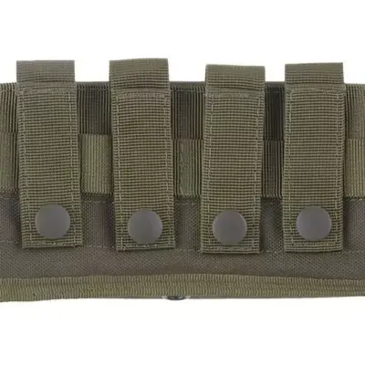 Ładownica na shellsy - oliwkowa OD-G-PRI-19-019366-00 asgbox.pl