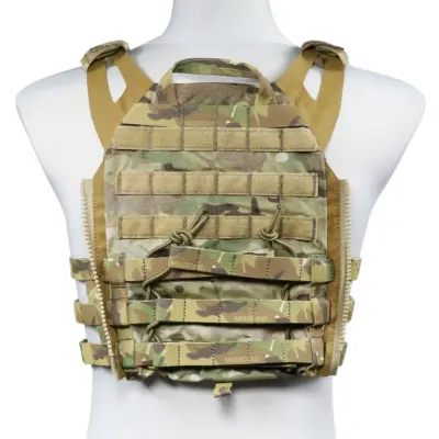 Kamizelka taktyczna Jum Plate Carrier 2.0 - Multicam OD-G-EME-18-019115-00 asgbox.pl
