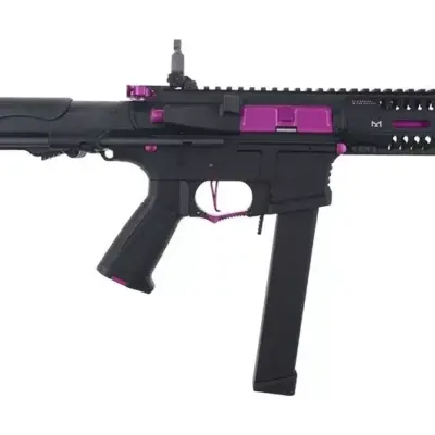 Replika pistoletu maszynowego ARP9 - Black Orchid OD-G-GIG-01-021306-00 asgbox.pl Replika pistoletu maszynowego ARP9 - Black Orchid OD-G-GIG-01-021306-00 asgbox.pl