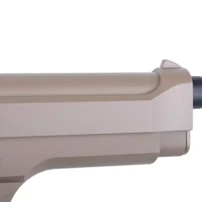 Replika pistoletu CM126 - tan (Bez Akumulatora) OD-G-CYM-01-008829-00 asgbox.pl
