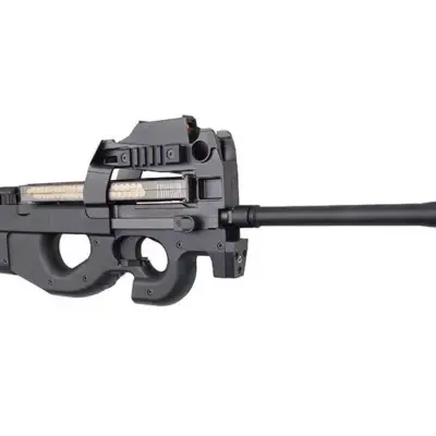 Replika pistoletu maszynowego PDW 99 L - czarny OD-G-GIG-01-004118-00 asgbox.pl Replika pistoletu maszynowego PDW 99 L - czarny OD-G-GIG-01-004118-00 asgbox.pl