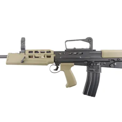 Replika karabinu L85A2 OD-G-ICS-01-016424-00 asgbox.pl