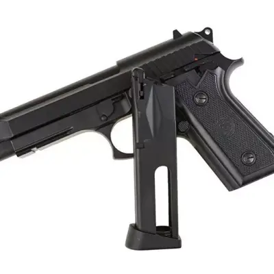 Alternative view of Replika pistoletu PT99