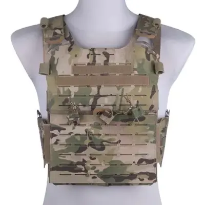 Kamizelka taktyczna Blast Plate Carrier - Multicam® OD-G-PRI-18-021096-00 asgbox.pl