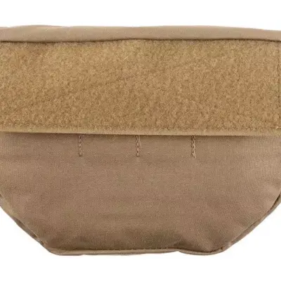 Alternative view of Kieszeń AVS JPC CPC fanny pack - coyote brown
