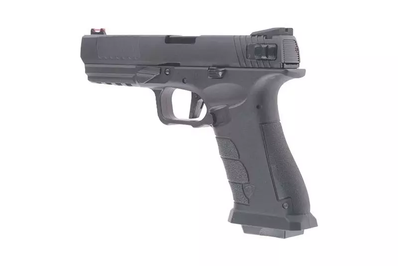 Replika pistoletu CO2 Shark Full Auto - czarna OD-G-APS-02-020839-00 asgbox.pl Replika pistoletu CO2 Shark Full Auto - czarna - obrazek 6