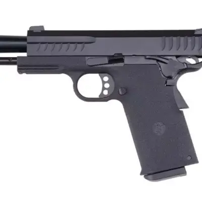 Replika pistoletu KP-08 (CO2) OD-G-KJW-02-006431-00 asgbox.pl