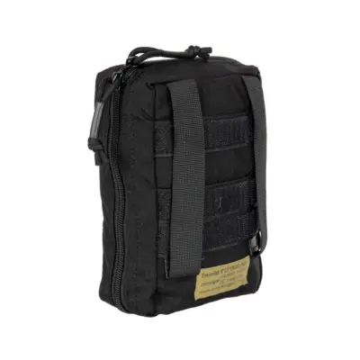 Kieszeń Utility Pouch - czarna OD-G-EME-19-021895-00 asgbox.pl