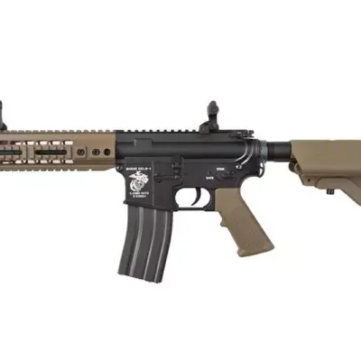 Replika karabinka SA-A04 ONE™ SAEC™ System - Half-Tan OD-G-SPE-01-009318-00 asgbox.pl Replika karabinka SA-A04 ONE™ SAEC™ System - Half-Tan OD-G-SPE-01-009318-00 asgbox.pl