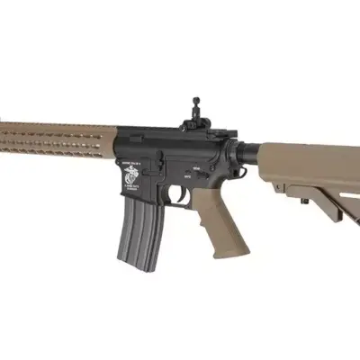 Replika karabinka SA-B14 ONE™ KeyMod 12" - Half Tan OD-G-SPE-01-011986-00 asgbox.pl Replika karabinka SA-B14 ONE™ KeyMod 12" - Half Tan OD-G-SPE-01-011986-00 asgbox.pl