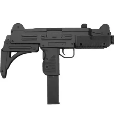 Replika pistoletu maszynowego R1 OD-G-WEL-01-002694-00 asgbox.pl Replika pistoletu maszynowego R1 OD-G-WEL-01-002694-00 asgbox.pl