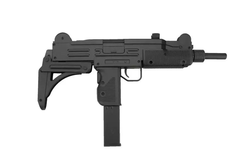 Replika pistoletu maszynowego R1 OD-G-WEL-01-002694-00 asgbox.pl Replika pistoletu maszynowego R1 - obrazek 6