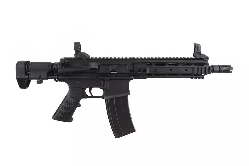 Replika karabinka VR16 Saber VSBR OD-G-VFC-01-018137-00 asgbox.pl Replika karabinka VR16 Saber VSBR - obrazek 9