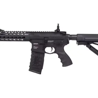 Replika karabinka GC16 SR CQB OD-G-GIG-01-009699-00 asgbox.pl