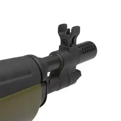 Replika karabinu wyborowego CM032F - olive OD-G-CYM-01-015757-00 asgbox.pl Replika karabinu wyborowego CM032F - olive OD-G-CYM-01-015757-00 asgbox.pl