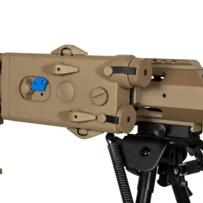 Replika karabinu wyborowego Barret® SW-016 - tan OD-G-SWL-03-021768-00 asgbox.pl