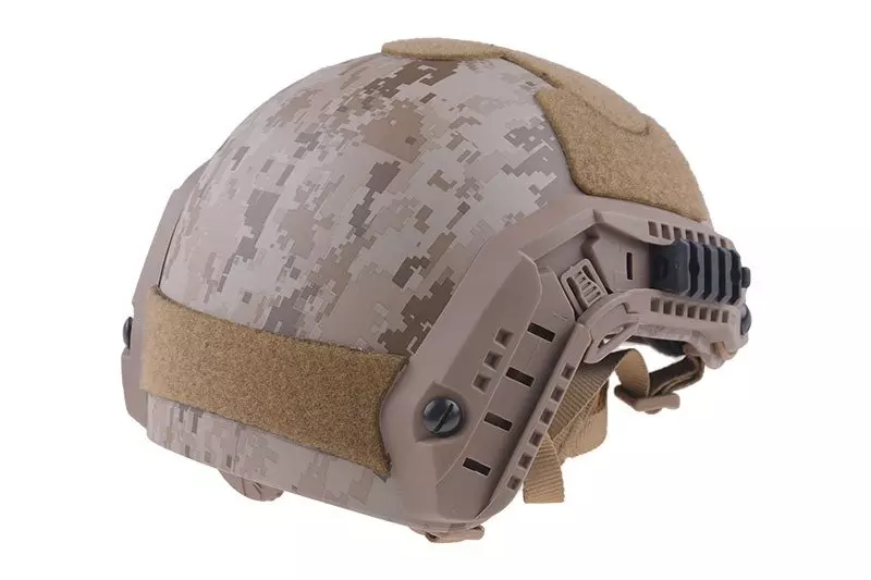 Replika hełmu maritime - AOR1 OD-G-FMA-21-022244-04 asgbox.pl Replika hełmu maritime - AOR1 - obrazek 4