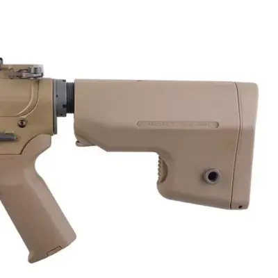 Replika karabinka M4 Sharps Bros Warthog - Dark Earth OD-G-ARE-01-019614-00 asgbox.pl Replika karabinka M4 Sharps Bros Warthog - Dark Earth OD-G-ARE-01-019614-00 asgbox.pl