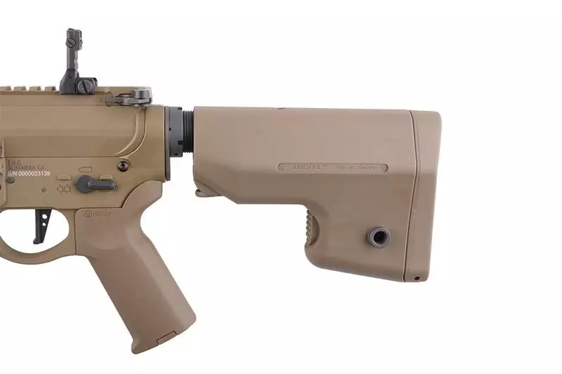 Replika karabinka M4 Sharps Bros Warthog - Dark Earth OD-G-ARE-01-019614-00 asgbox.pl Replika karabinka M4 Sharps Bros Warthog - Dark Earth - obrazek 5