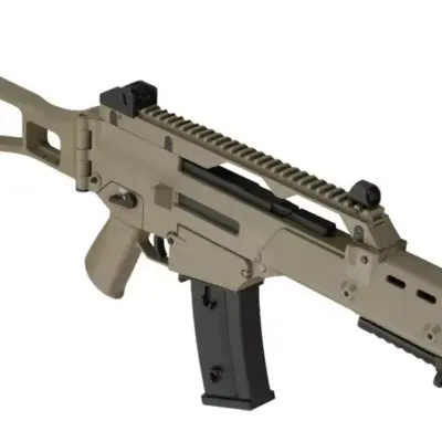 Replika subkarabinka JG0638 V2 - tan OD-G-JGW-01-002804-00 asgbox.pl