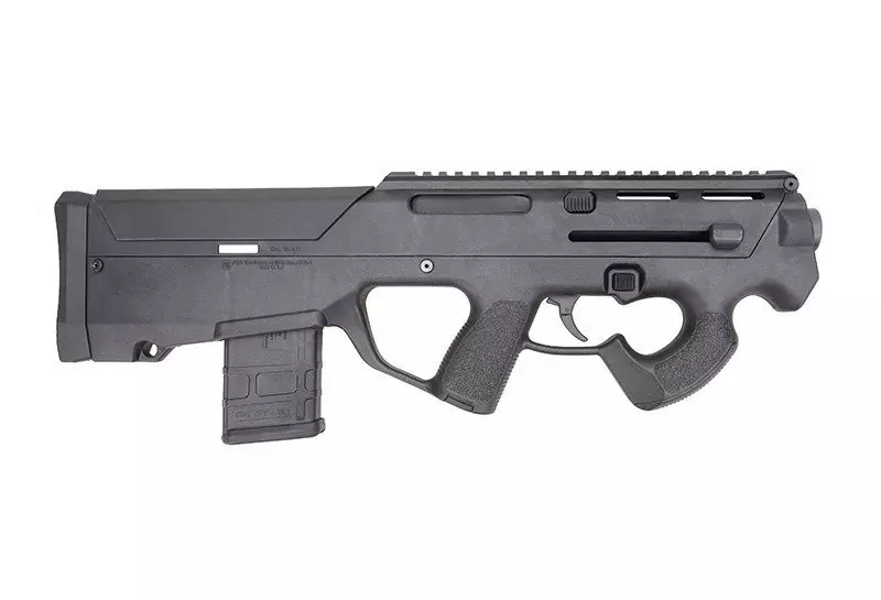 Replika karabinka PTS PDR-C - czarna OD-G-PTS-01-010192-00 asgbox.pl Replika karabinka PTS PDR-C - czarna - obrazek 5