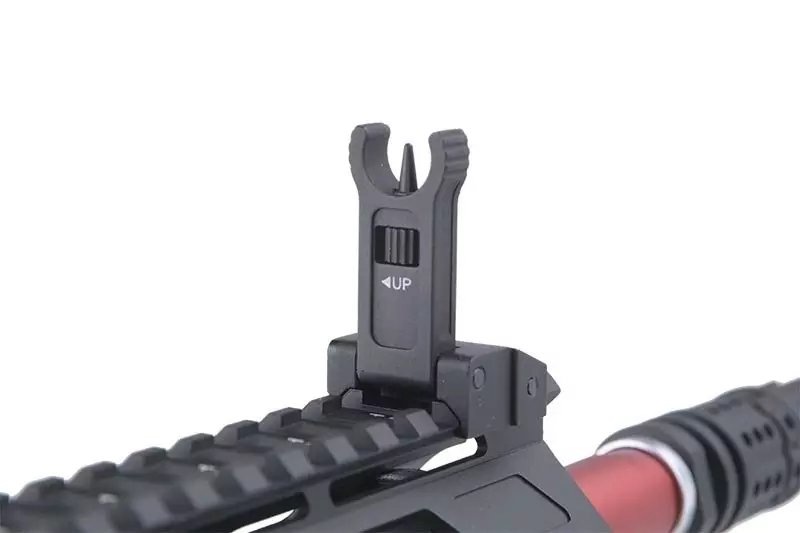 Replika karabinka Phantom Extremis MKIII EBB - czarna OD-G-APS-01-020826-00 asgbox.pl Replika karabinka Phantom Extremis MKIII EBB - czarna - obrazek 8