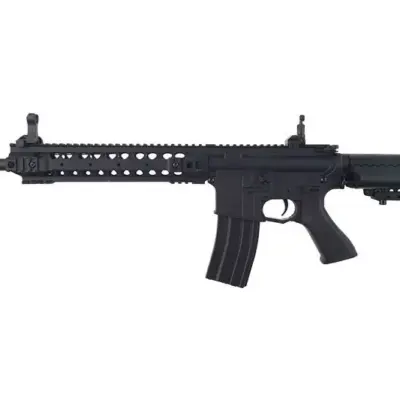 Replika karabinka CM630 - czarna OD-G-CYM-01-021200-00 asgbox.pl Replika karabinka CM630 - czarna OD-G-CYM-01-021200-00 asgbox.pl