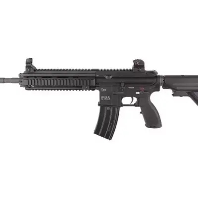 Replika karabinka HK416 V2 OD-G-UMA-01-017099-00 asgbox.pl