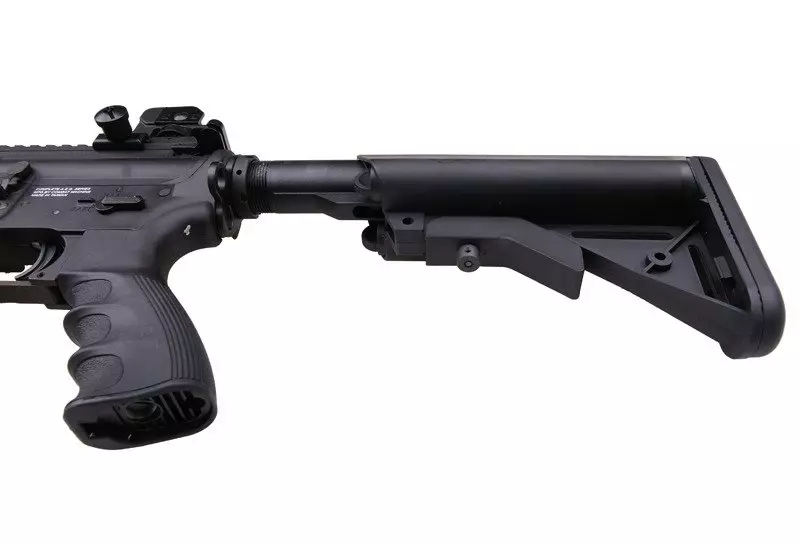 Replika karabinka szturmowego GR15 RAIDER XL - Pneumatic Blow-Back OD-G-GIG-01-001733-00 asgbox.pl Replika karabinka szturmowego GR15 RAIDER XL - Pneumatic Blow-Back - obrazek 10