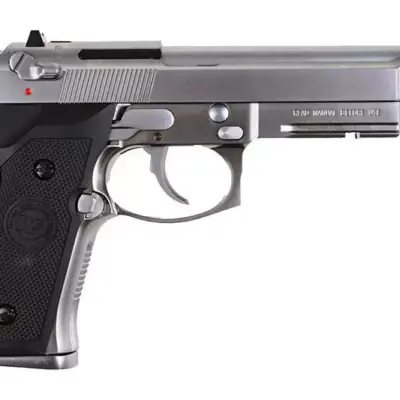 Replika pistoletu M9A1 v.2 (LED Box) - silver OD-G-WET-02-006750-00 asgbox.pl