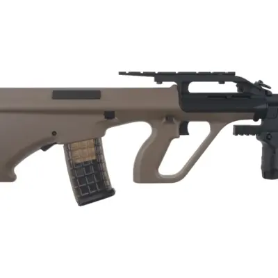 Replika karabinka SW-020TB - tan OD-G-SWL-01-021819-00 asgbox.pl