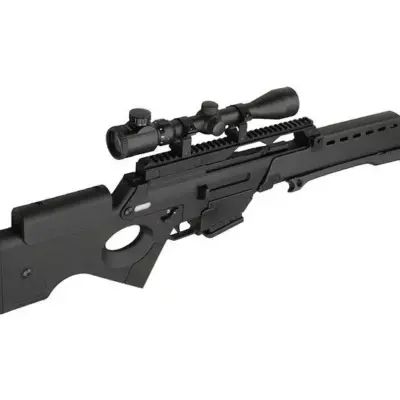 Replika karabinu JG1838 OD-G-JGW-01-003787-00 asgbox.pl